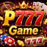 P777 Game APK download for Android in Pakistan