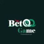 Betqq Game Official Logo