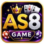AS8 Game APK Download for Android — Official Logo