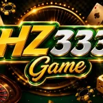 HZ333 Game