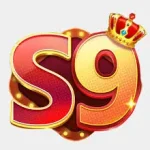 S9 Game logo with a golden crown.