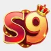 S9 Game logo with a golden crown.