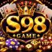 S98 Game Logo - Pakistan's Most Trusted VIP Online Card & Casino Gaming Platform