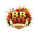 BB333 Game logo with playing cards, golden crown, red dice, and bold BB333 Game text on dark background