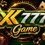 XK777 Game